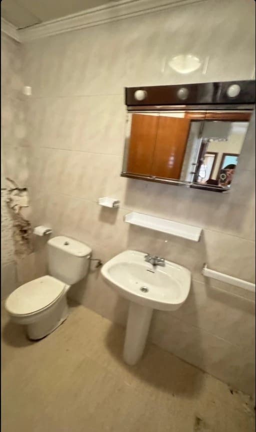 4 soverom Leilighet til salgs i Torrevieja - € 156 000 (Ref: 9232451)