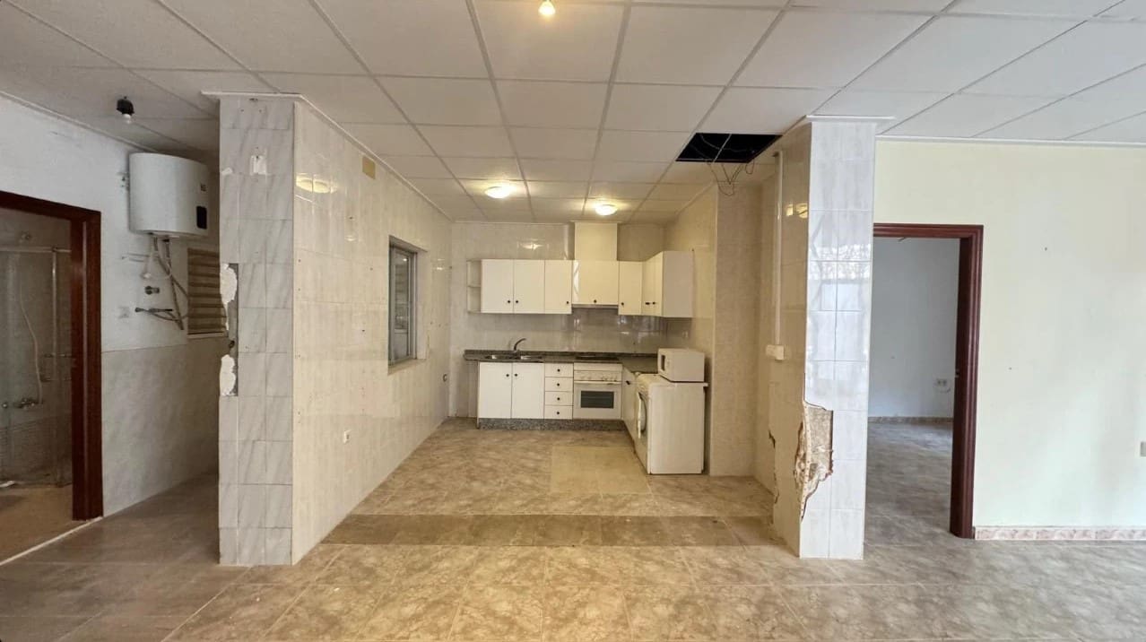 4 soverom Leilighet til salgs i Torrevieja - € 156 000 (Ref: 9232451)