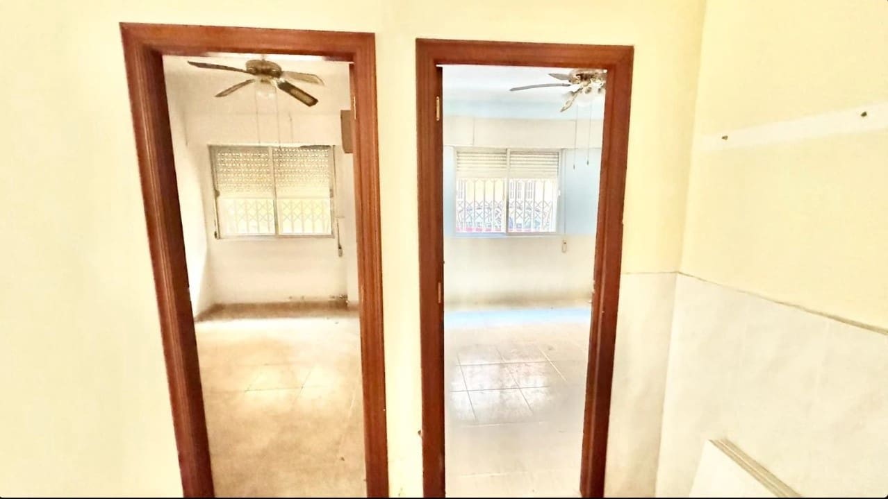 4 soverom Leilighet til salgs i Torrevieja - € 156 000 (Ref: 9232451)