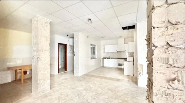 4 sovrum Lägenhet till salu i Playa de los Locos, Torrevieja - 169 000 € (Ref: 9232451)