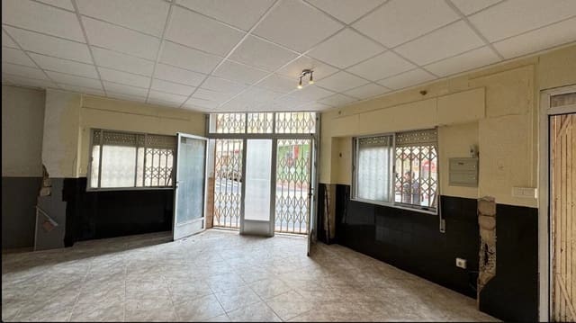 4 sovrum Lägenhet till salu i Playa de los Locos, Torrevieja - 169 000 € (Ref: 9232451)