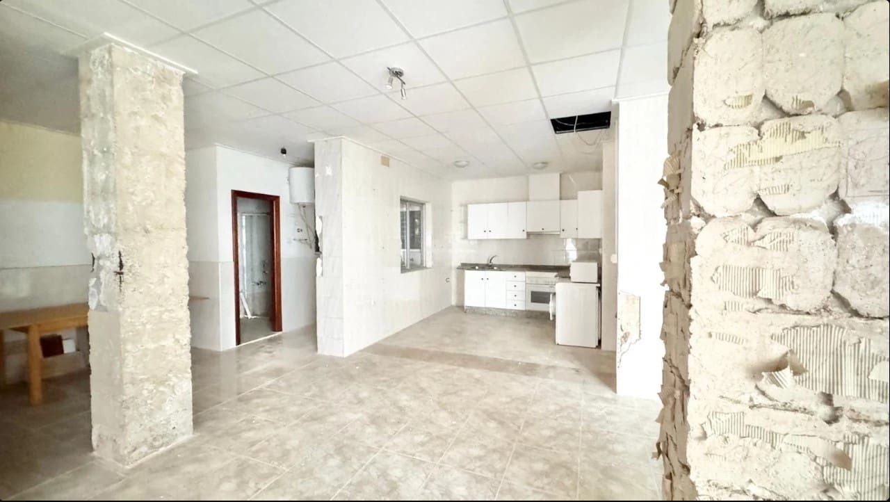 4 soverom Leilighet til salgs i Torrevieja - € 156 000 (Ref: 9232451)