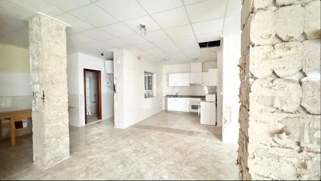 4 sovrum Lägenhet till salu i Playa de los Locos, Torrevieja - 169 000 € (Ref: 9232451)