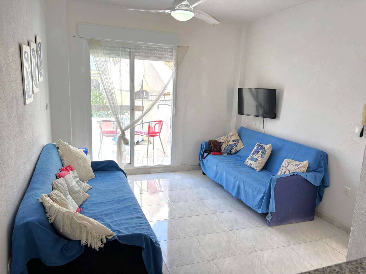 1 camera da letto Appartamento in vendita in Torrevieja con piscina - 118.000 € (Rif: 9236264)