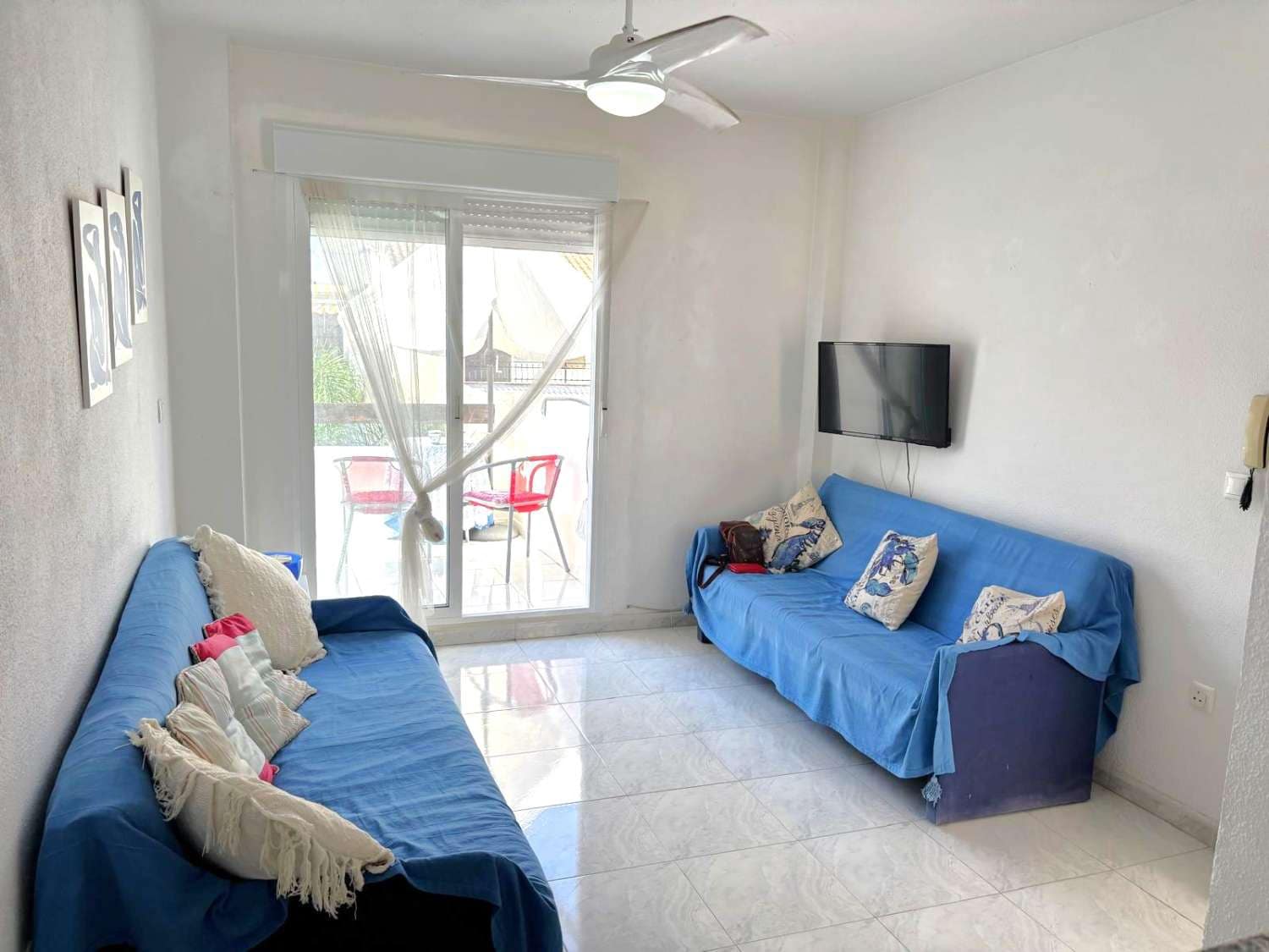 1 camera da letto Appartamento in vendita in Torrevieja con piscina - 118.000 € (Rif: 9236264)