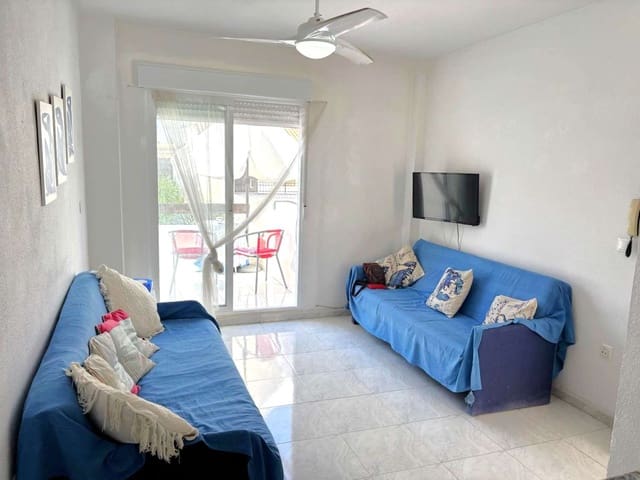 1 camera da letto Appartamento in vendita in Torrevieja con piscina - 118.000 € (Rif: 9236264)