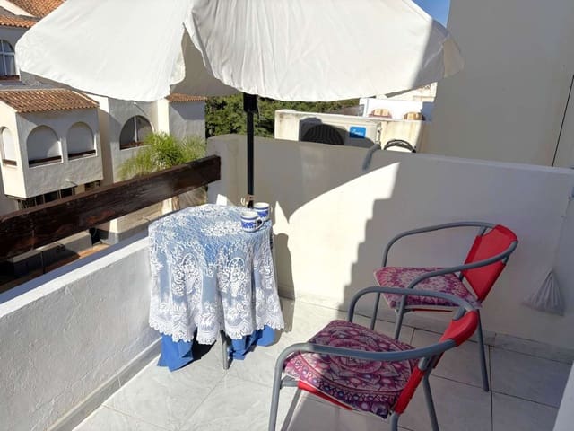 1 camera da letto Appartamento in vendita in Torrevieja con piscina - 118.000 € (Rif: 9236264)