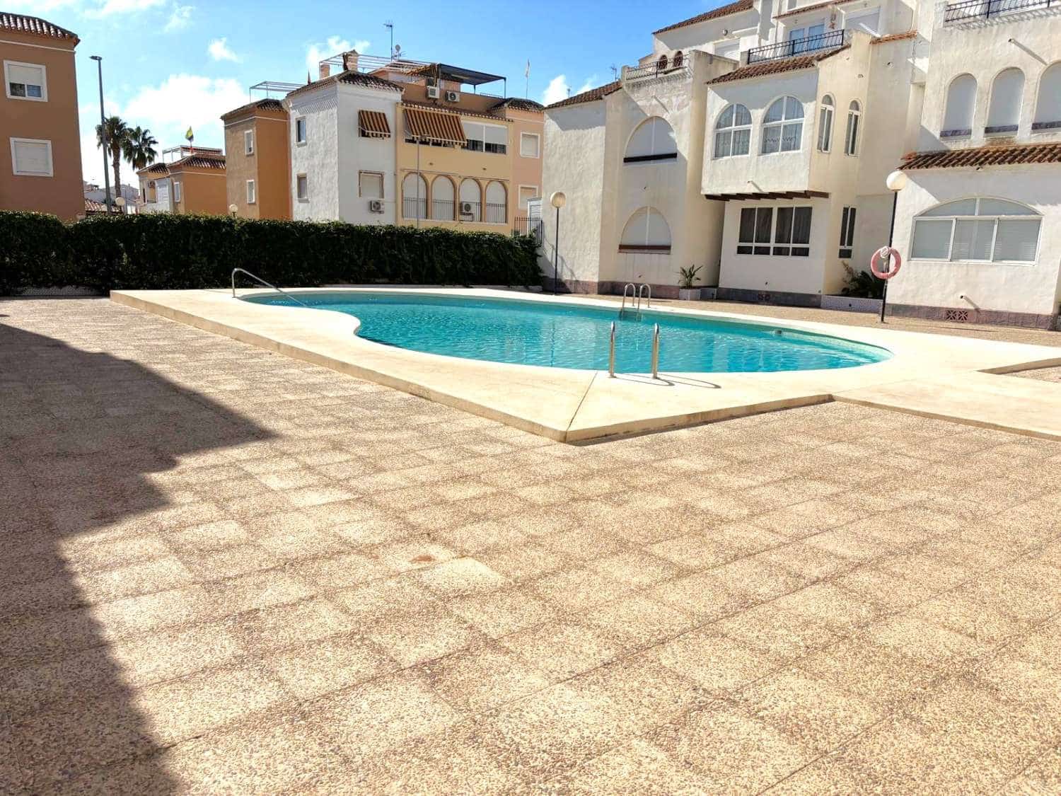 1 camera da letto Appartamento in vendita in Torrevieja con piscina - 118.000 € (Rif: 9236264)