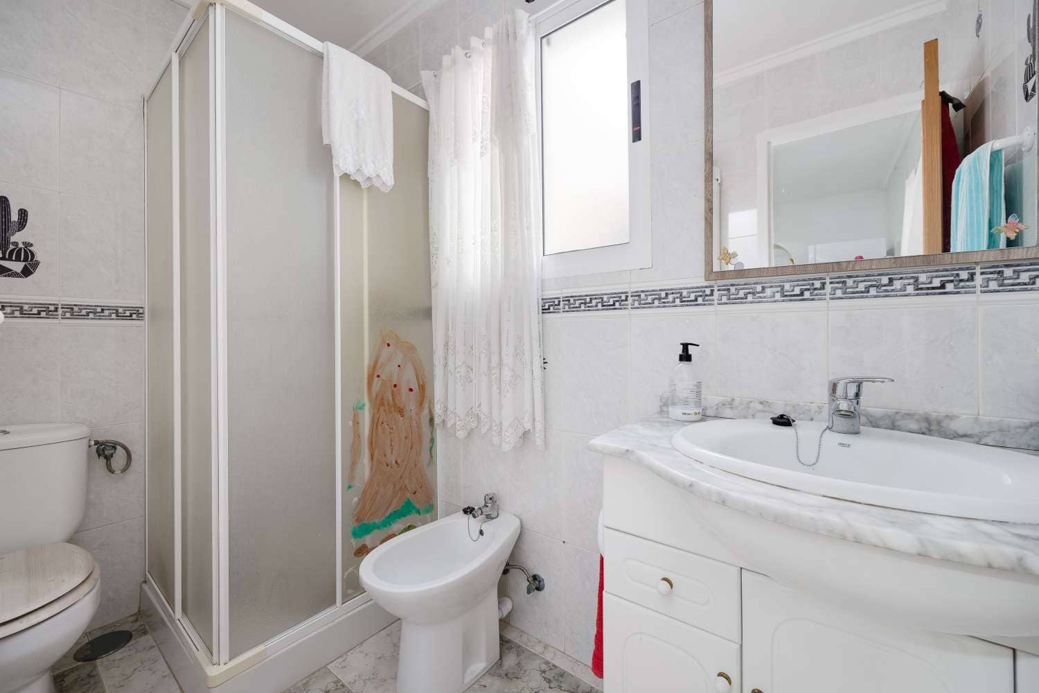 3 soveværelse Lejlighed til salg i Torrevieja - € 144.995 (Ref: 9242991)