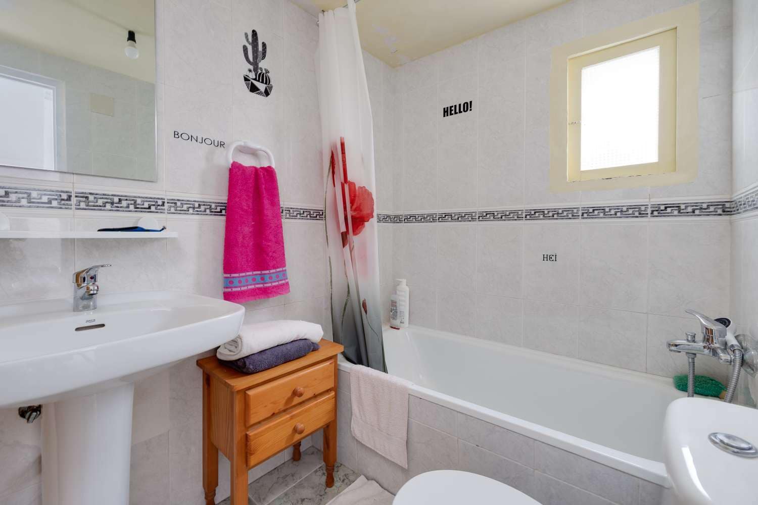 3 soveværelse Lejlighed til salg i Torrevieja - € 144.995 (Ref: 9242991)