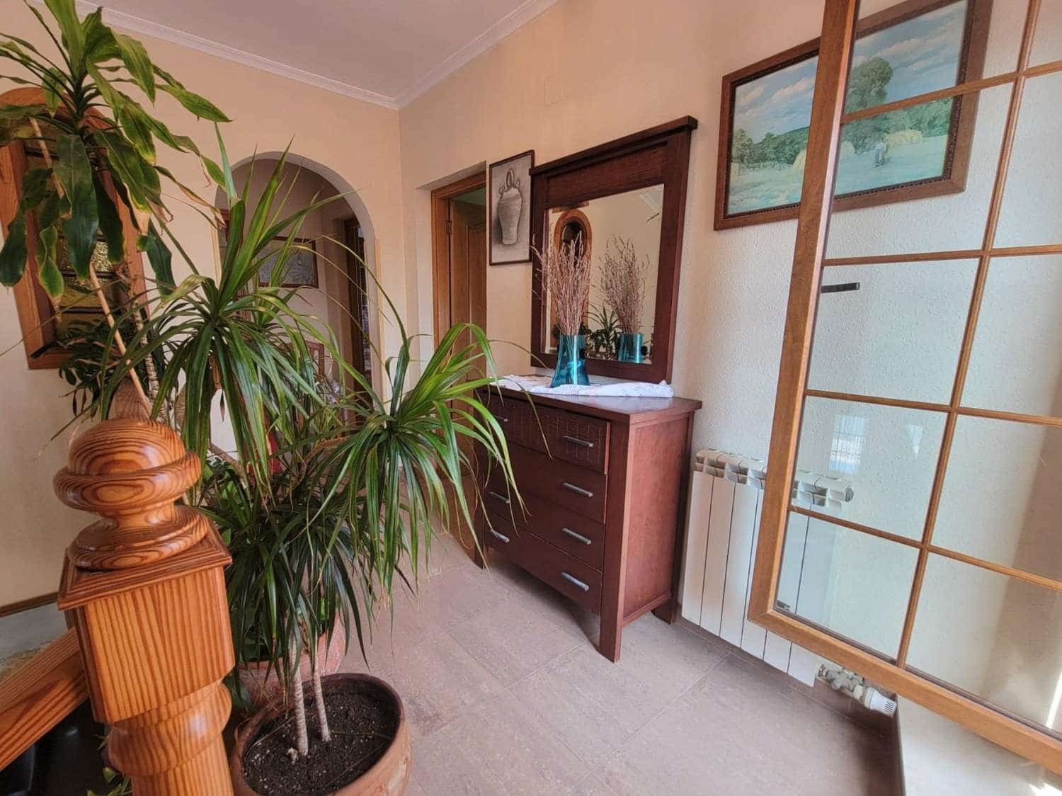 4 sovrum Villa till salu i Cabo Cervera med pool garage - 1 000 000 € (Ref: 9251947)