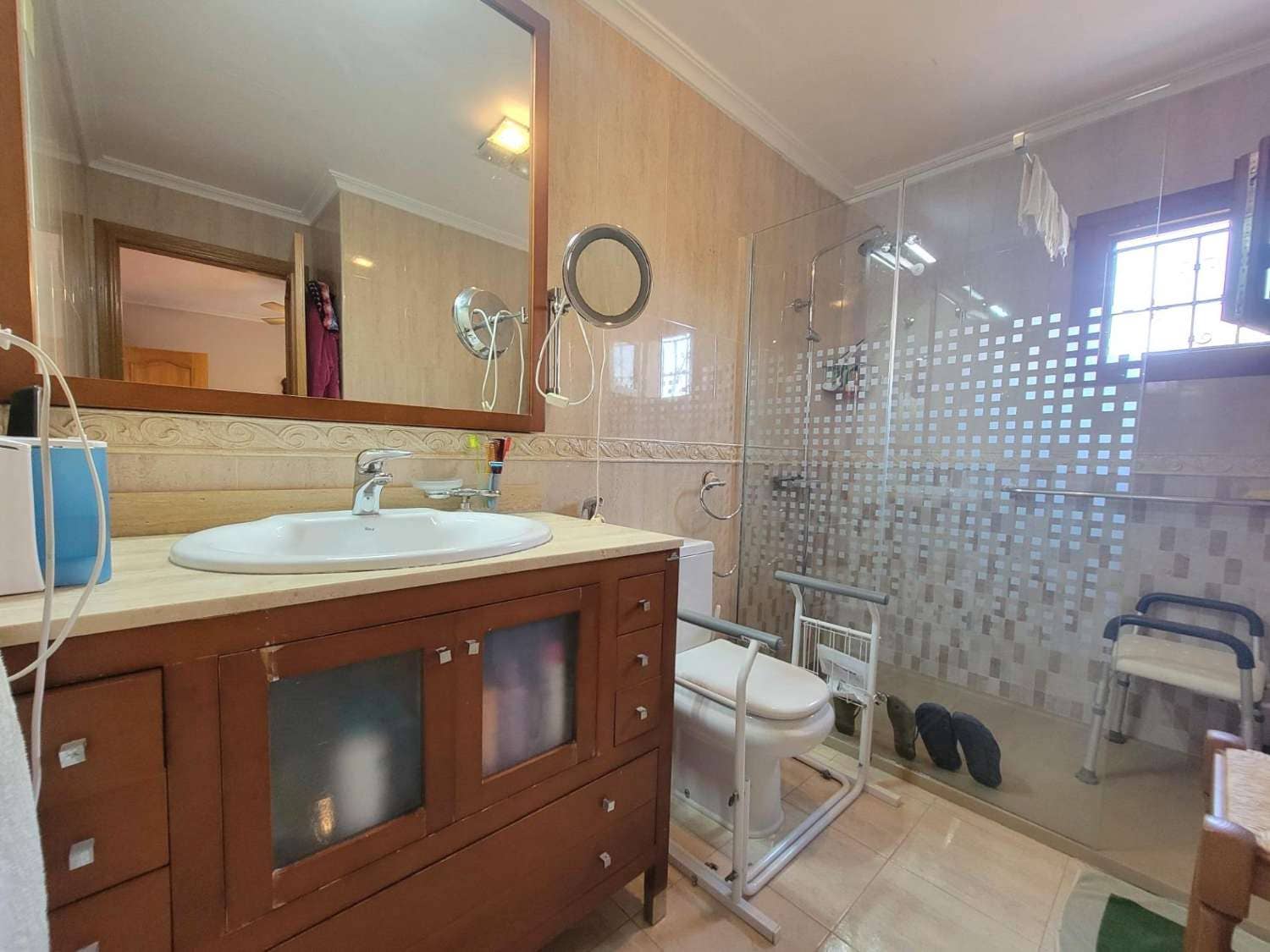 4 sovrum Villa till salu i Cabo Cervera med pool garage - 1 000 000 € (Ref: 9251947)