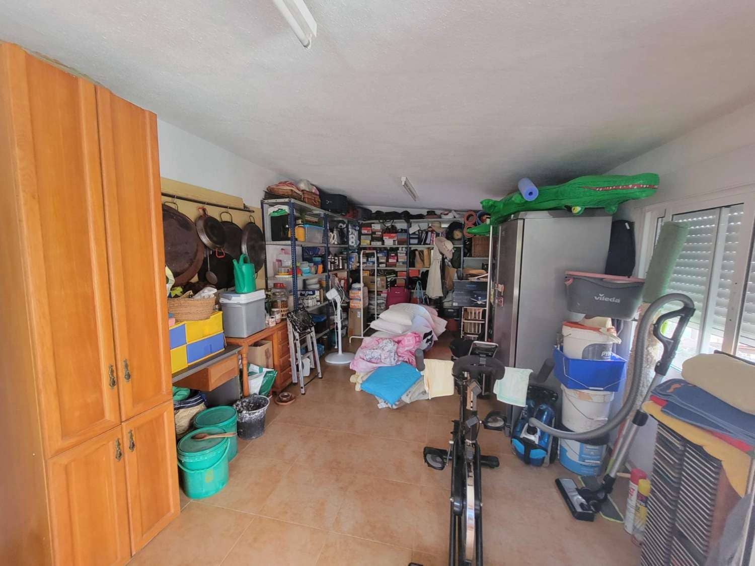 4 sovrum Villa till salu i Cabo Cervera med pool garage - 1 000 000 € (Ref: 9251947)