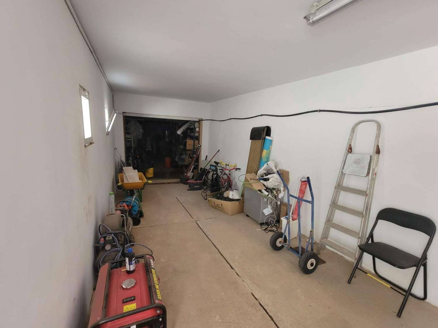 4 sovrum Villa till salu i Cabo Cervera med pool garage - 1 000 000 € (Ref: 9251947)