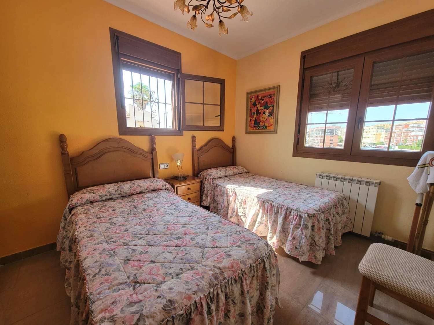 4 sovrum Villa till salu i Cabo Cervera med pool garage - 1 000 000 € (Ref: 9251947)