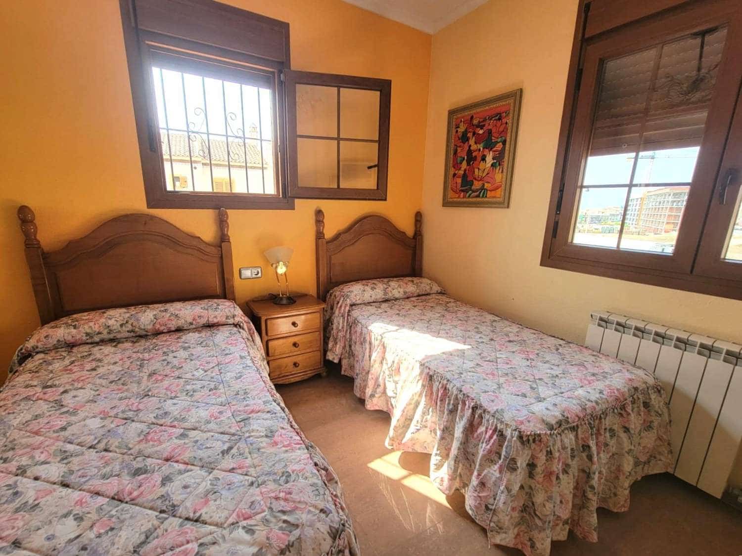 4 sovrum Villa till salu i Cabo Cervera med pool garage - 1 000 000 € (Ref: 9251947)