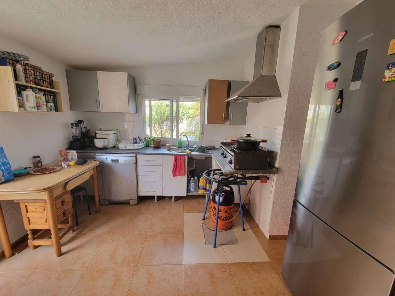 4 sovrum Villa till salu i Cabo Cervera med pool garage - 1 000 000 € (Ref: 9251947)