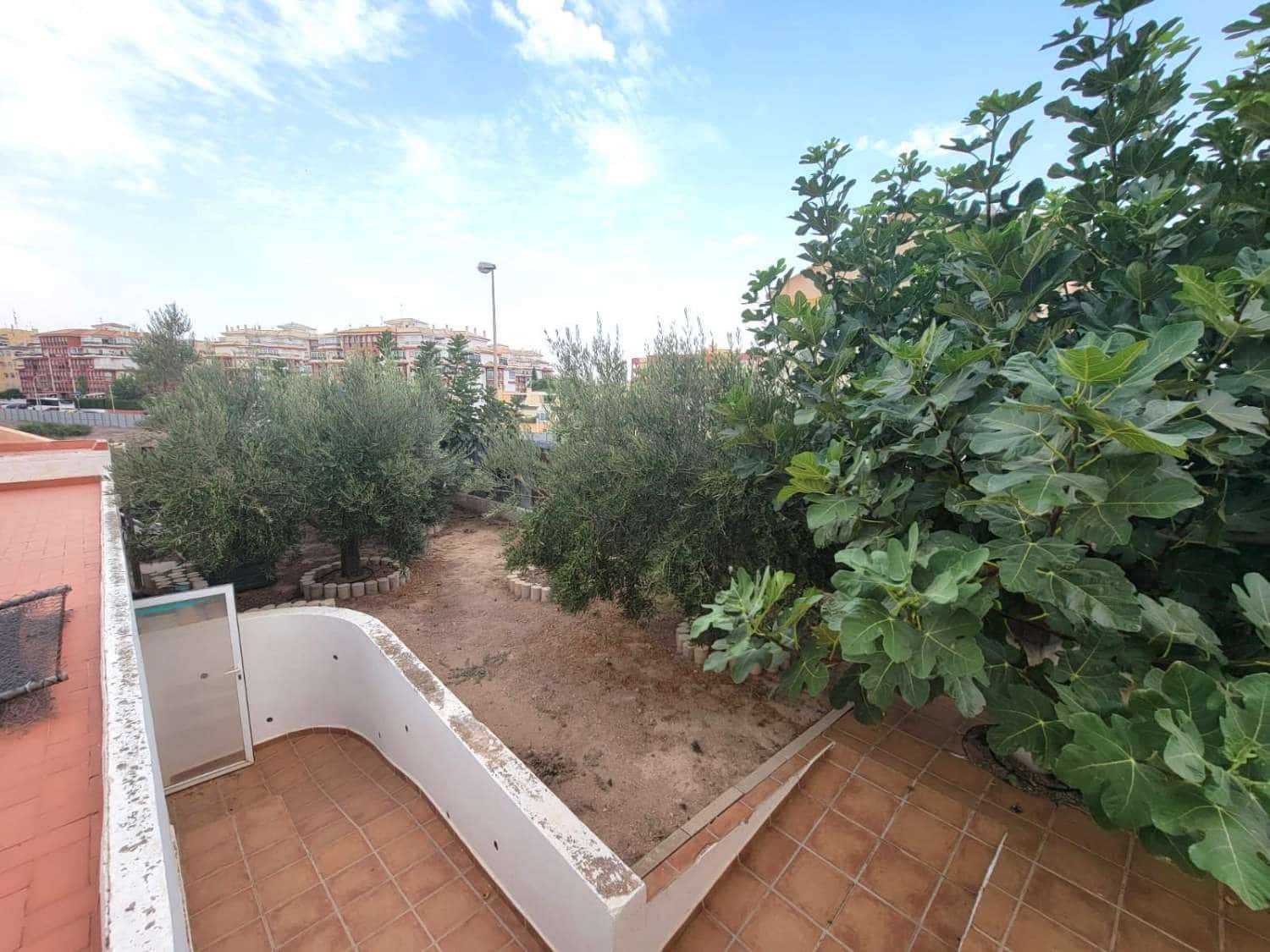 4 sovrum Villa till salu i Cabo Cervera med pool garage - 1 000 000 € (Ref: 9251947)