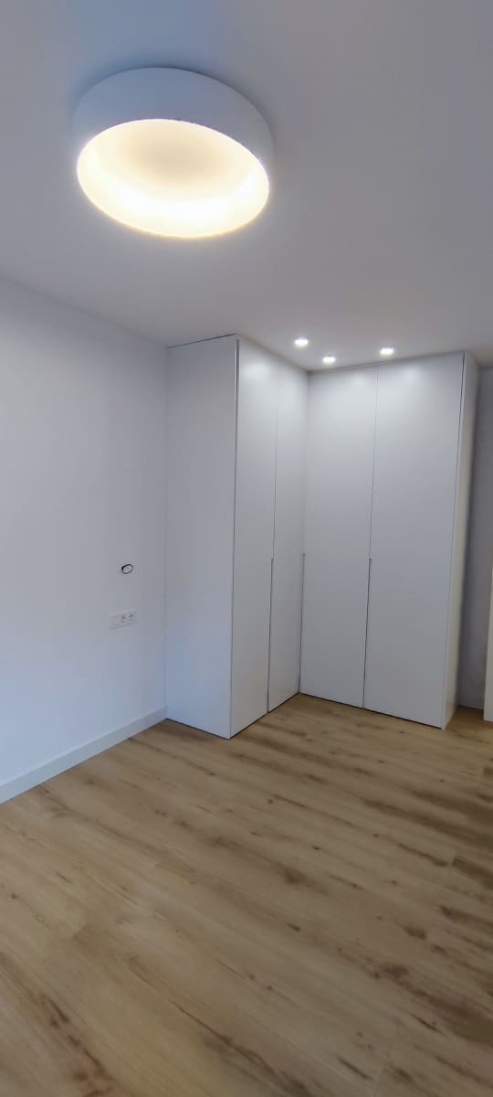 3 camera da letto Appartamento in vendita in Madrid citta - 990.000 € (Rif: 9254822)