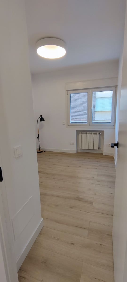 3 camera da letto Appartamento in vendita in Madrid citta - 990.000 € (Rif: 9254822)
