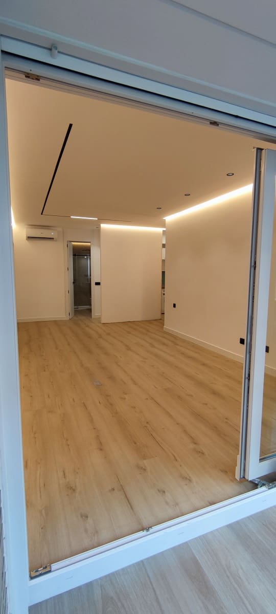3 camera da letto Appartamento in vendita in Madrid citta - 990.000 € (Rif: 9254822)