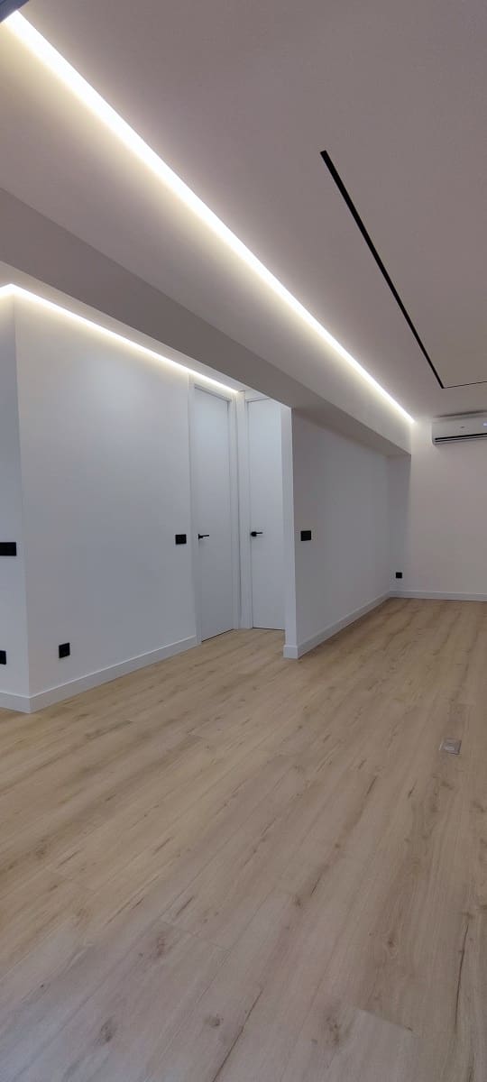 3 camera da letto Appartamento in vendita in Madrid citta - 990.000 € (Rif: 9254822)