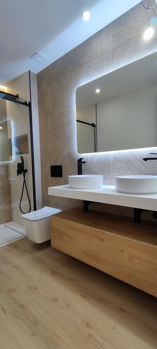 3 camera da letto Appartamento in vendita in Madrid citta - 990.000 € (Rif: 9254822)