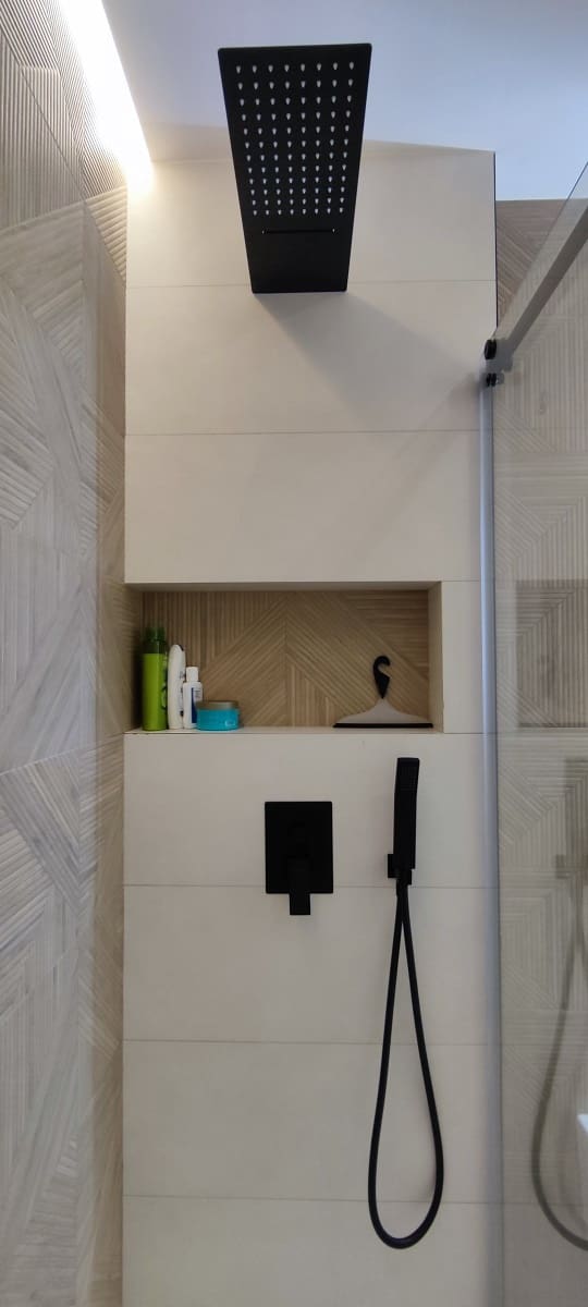 3 camera da letto Appartamento in vendita in Madrid citta - 990.000 € (Rif: 9254822)