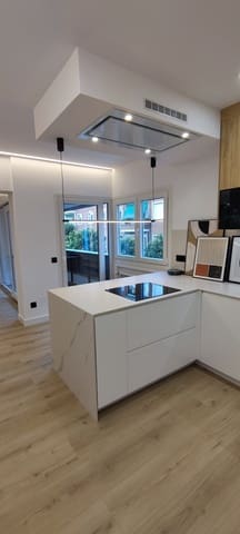 3 camera da letto Appartamento in vendita in Prosperidad, Madrid città - 990.000 € (Rif: 9254822)