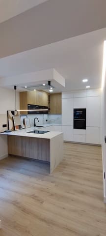 3 camera da letto Appartamento in vendita in Prosperidad, Madrid città - 990.000 € (Rif: 9254822)