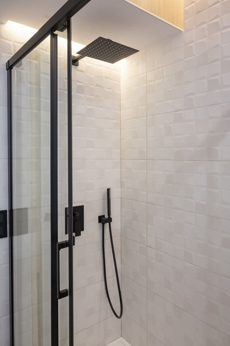 3 camera da letto Appartamento in vendita in Madrid citta - 990.000 € (Rif: 9254822)