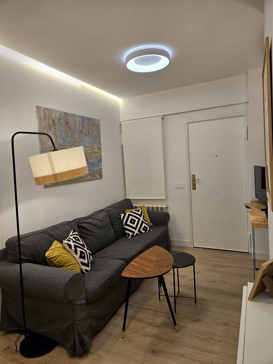 3 camera da letto Appartamento in vendita in Madrid citta - 990.000 € (Rif: 9254822)
