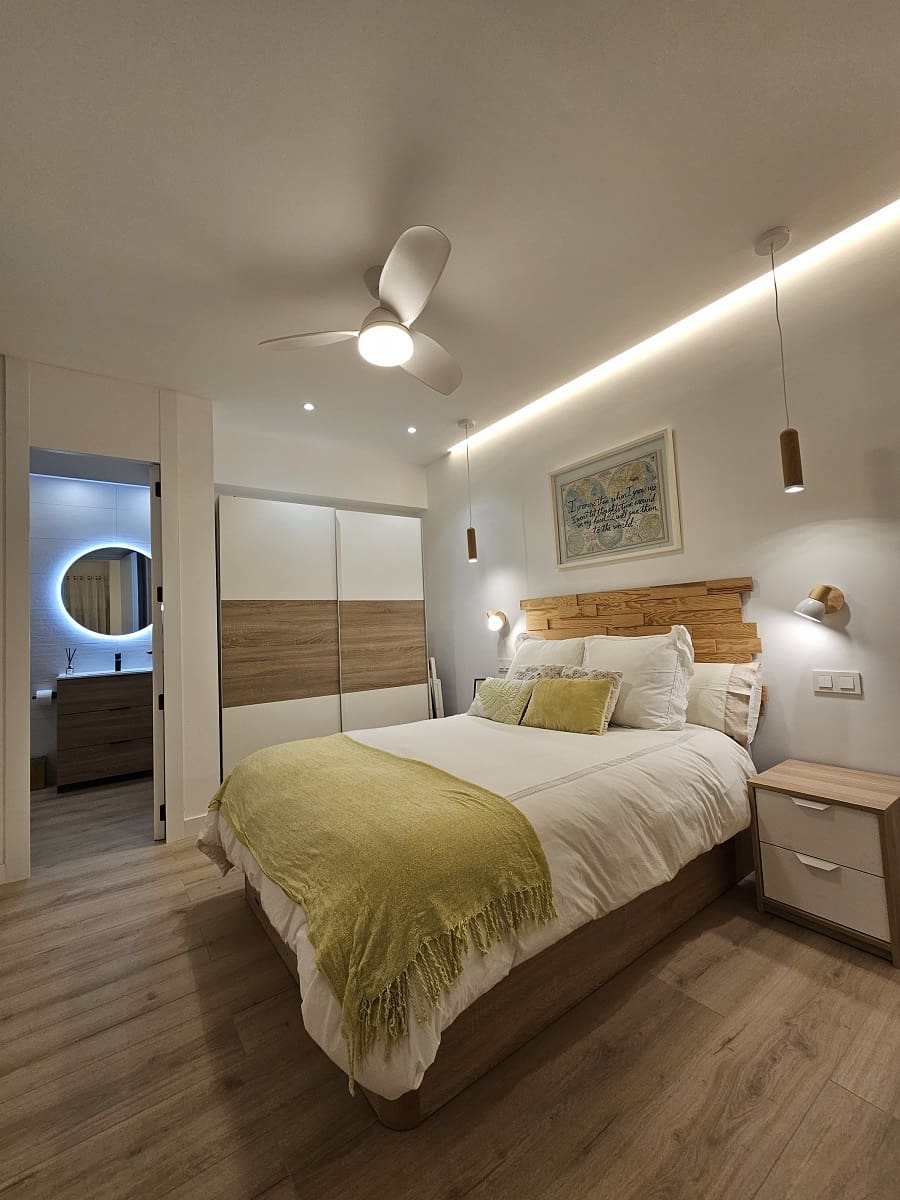 3 camera da letto Appartamento in vendita in Madrid citta - 990.000 € (Rif: 9254822)