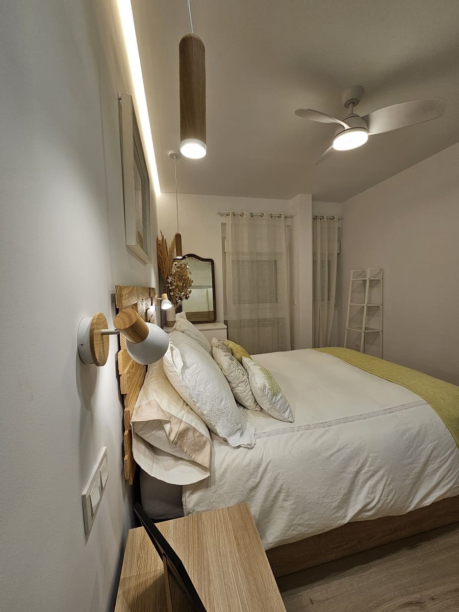 3 camera da letto Appartamento in vendita in Madrid citta - 990.000 € (Rif: 9254822)