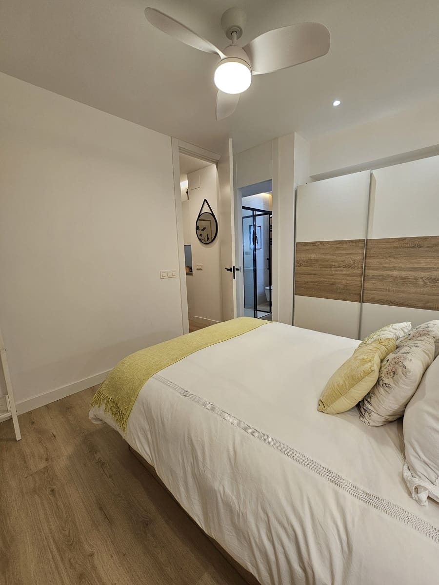 3 camera da letto Appartamento in vendita in Madrid citta - 990.000 € (Rif: 9254822)