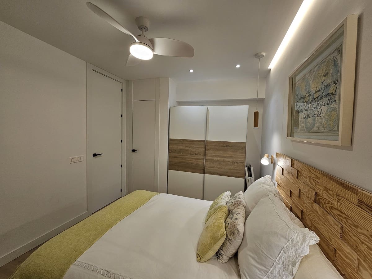 3 camera da letto Appartamento in vendita in Madrid citta - 990.000 € (Rif: 9254822)