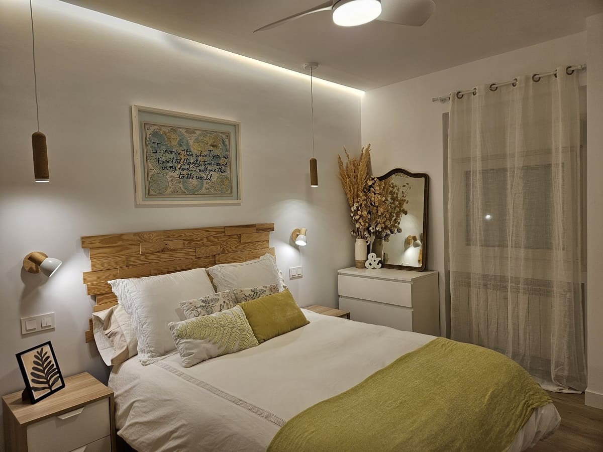 3 camera da letto Appartamento in vendita in Madrid citta - 990.000 € (Rif: 9254822)