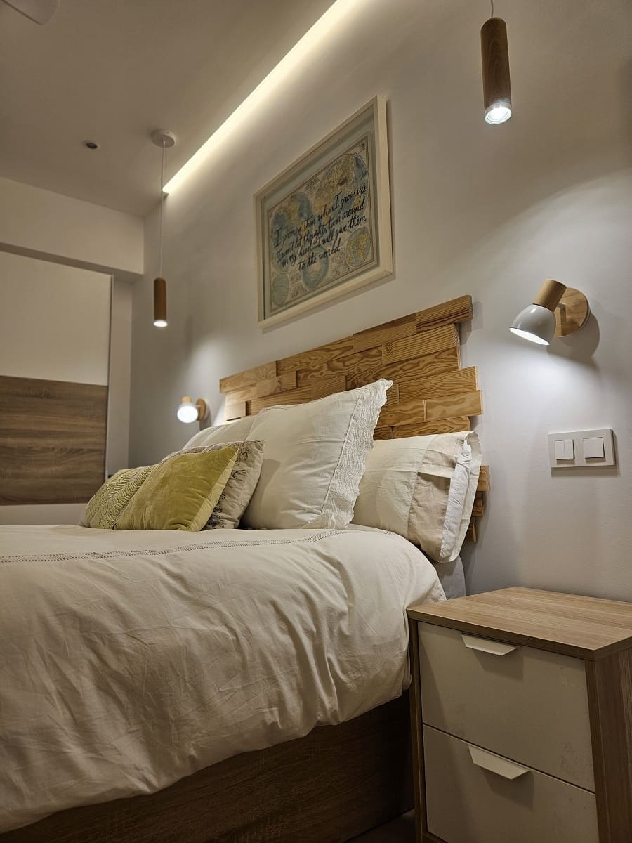 3 camera da letto Appartamento in vendita in Madrid citta - 990.000 € (Rif: 9254822)