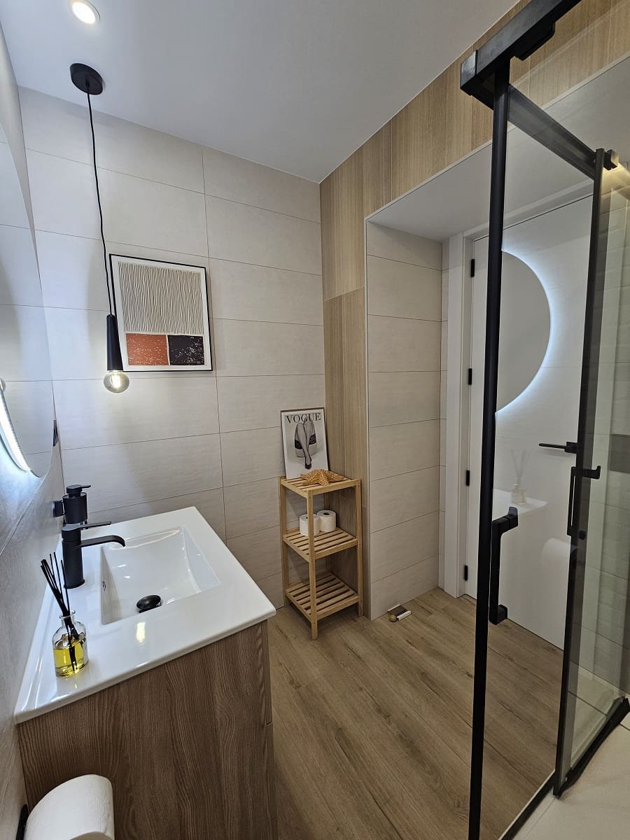 3 camera da letto Appartamento in vendita in Madrid citta - 990.000 € (Rif: 9254822)