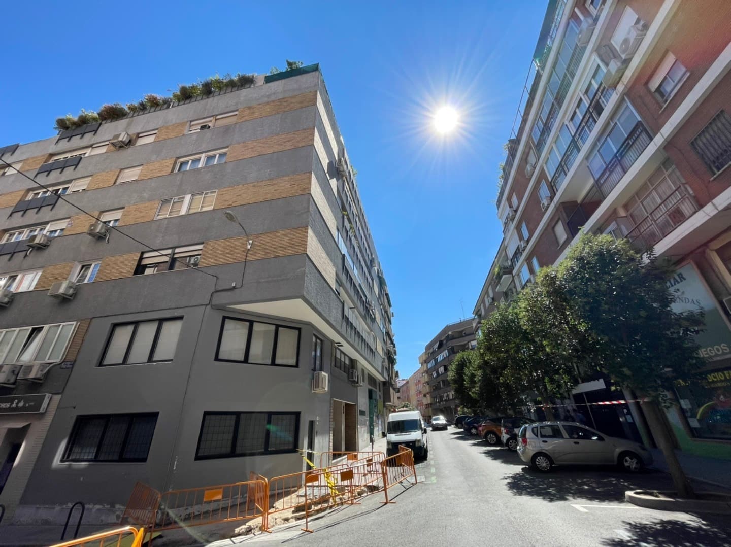 3 camera da letto Appartamento in vendita in Madrid citta - 990.000 € (Rif: 9254822)