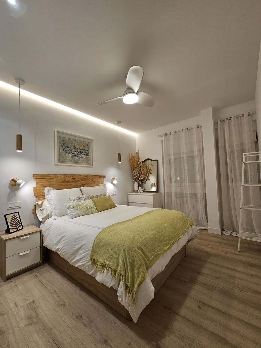 3 camera da letto Appartamento in vendita in Madrid citta - 990.000 € (Rif: 9254822)