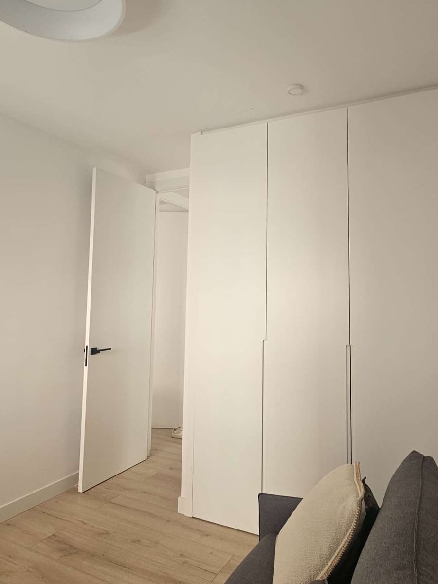 3 camera da letto Appartamento in vendita in Madrid citta - 990.000 € (Rif: 9254822)