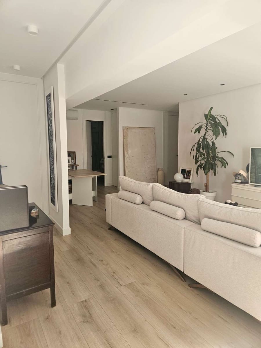 3 camera da letto Appartamento in vendita in Madrid citta - 990.000 € (Rif: 9254822)