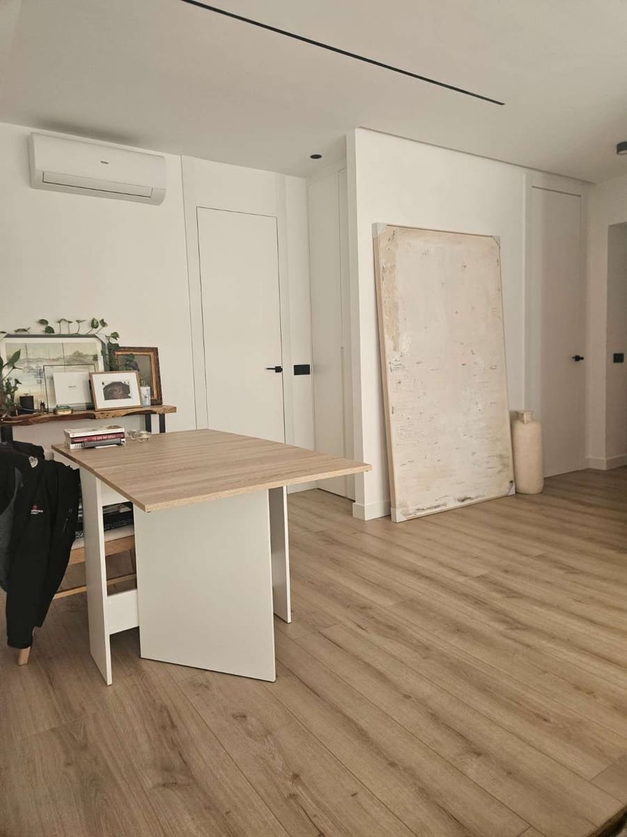 3 camera da letto Appartamento in vendita in Madrid citta - 990.000 € (Rif: 9254822)