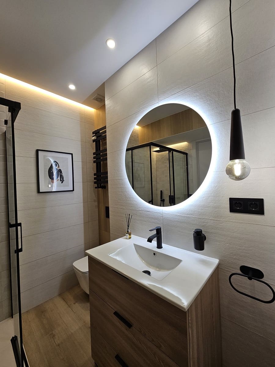 3 camera da letto Appartamento in vendita in Madrid citta - 990.000 € (Rif: 9254822)