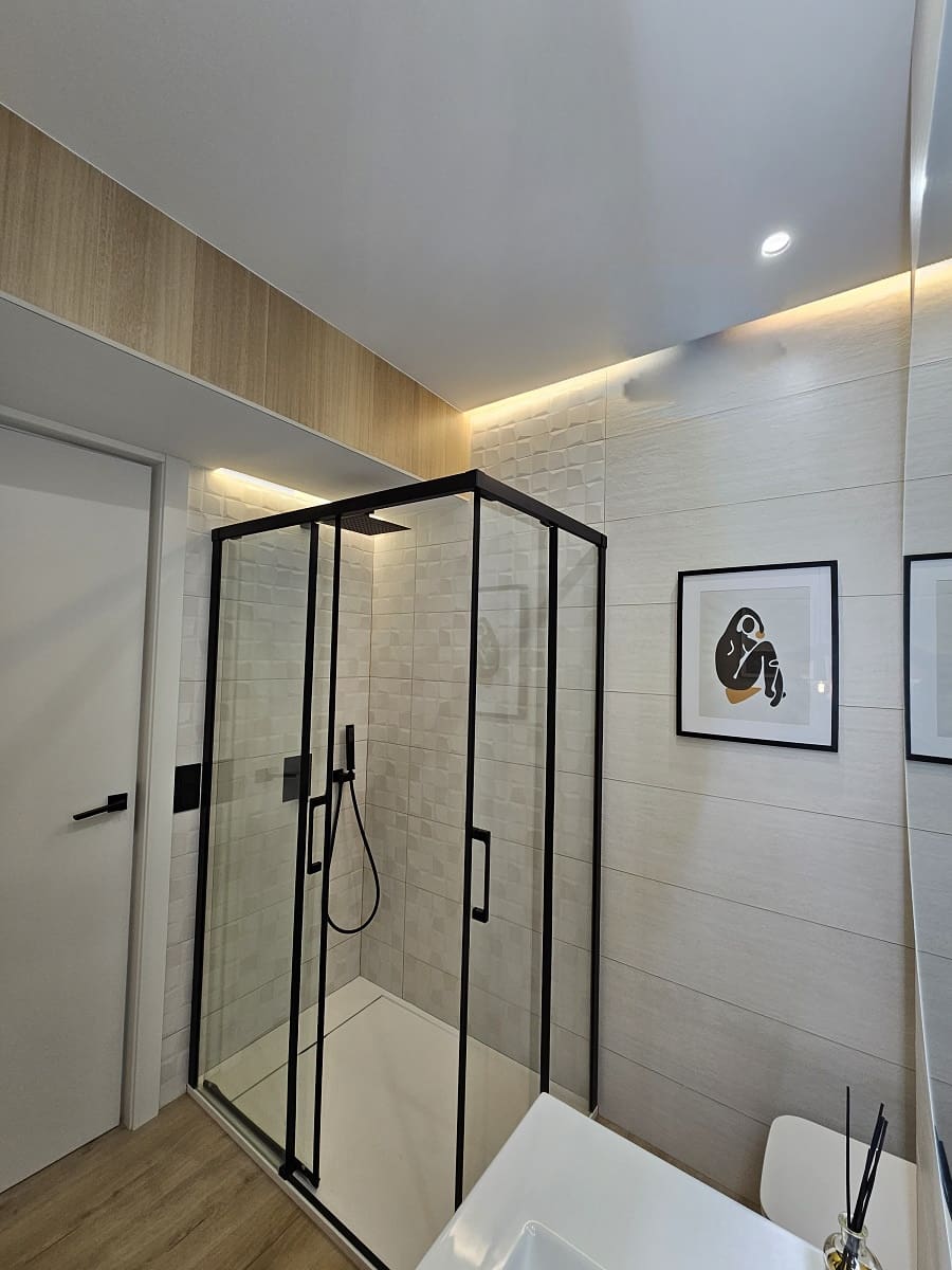 3 camera da letto Appartamento in vendita in Madrid citta - 990.000 € (Rif: 9254822)