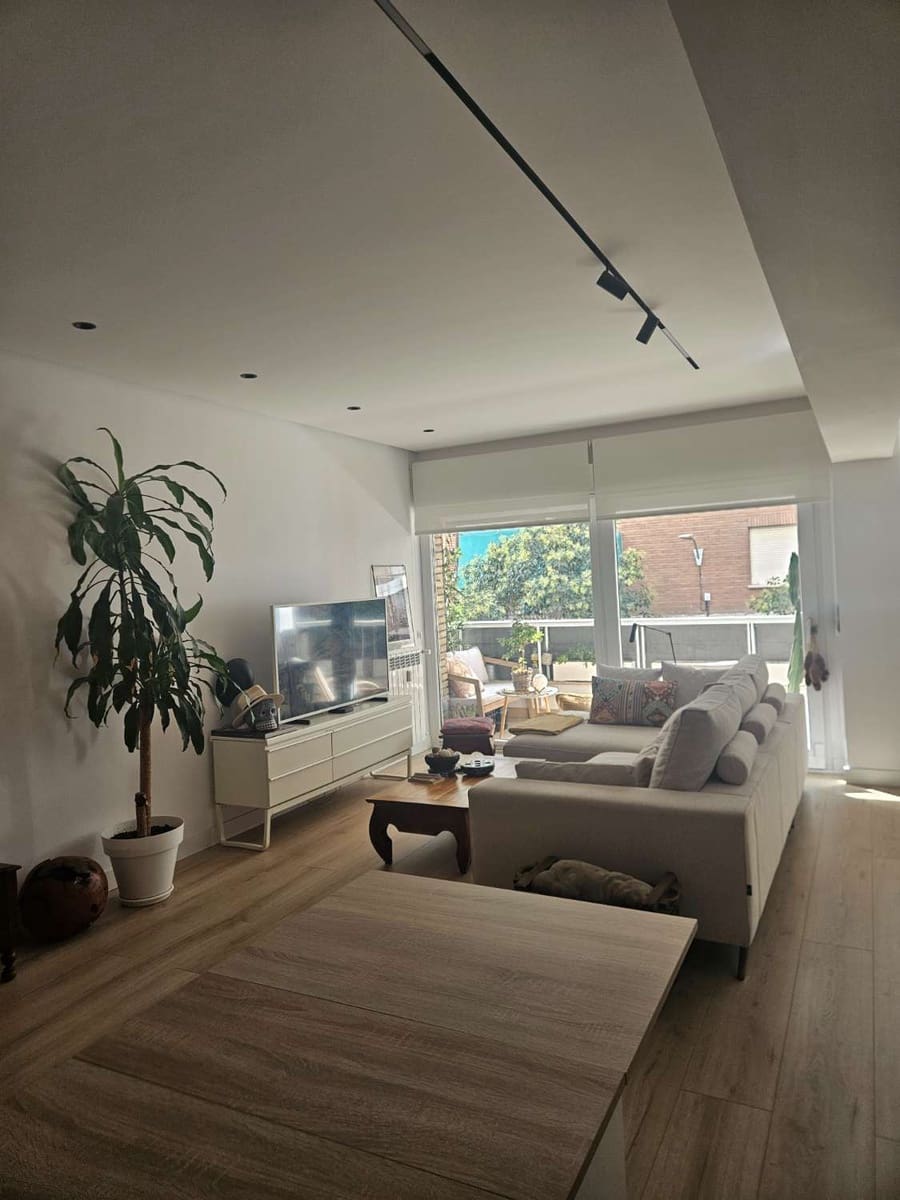 3 camera da letto Appartamento in vendita in Madrid citta - 990.000 € (Rif: 9254822)