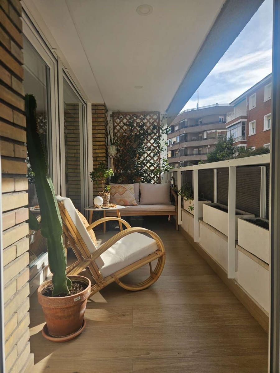3 camera da letto Appartamento in vendita in Madrid citta - 990.000 € (Rif: 9254822)