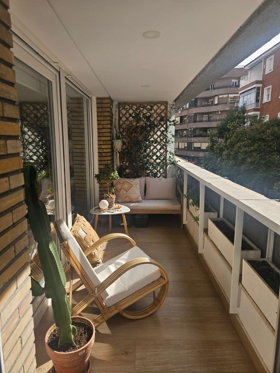 3 camera da letto Appartamento in vendita in Madrid citta - 990.000 € (Rif: 9254822)