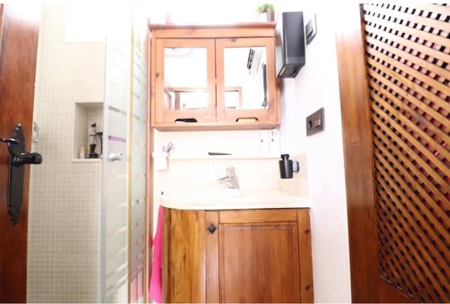 3 soverom Villa til salgs i Dehesa de Campoamor, Orihuela med svømmebasseng garasje - € 460 000 (Ref: 9254823)